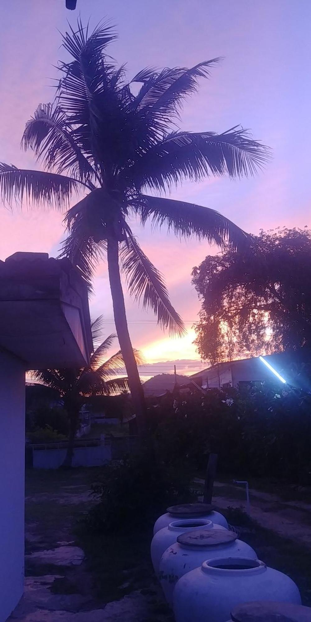 Khao Tao Beach Lodge Old Siam HHQ Buitenkant foto